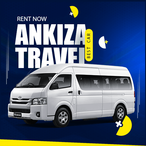 Armada Hiace Commuter